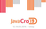 Java CRO